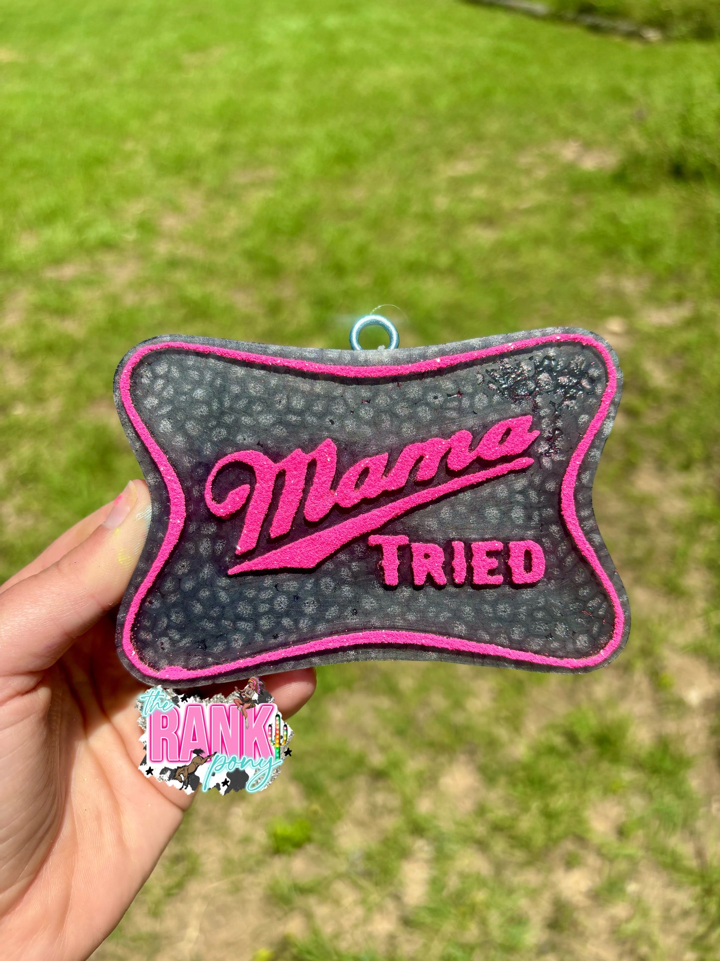 Mama Tried