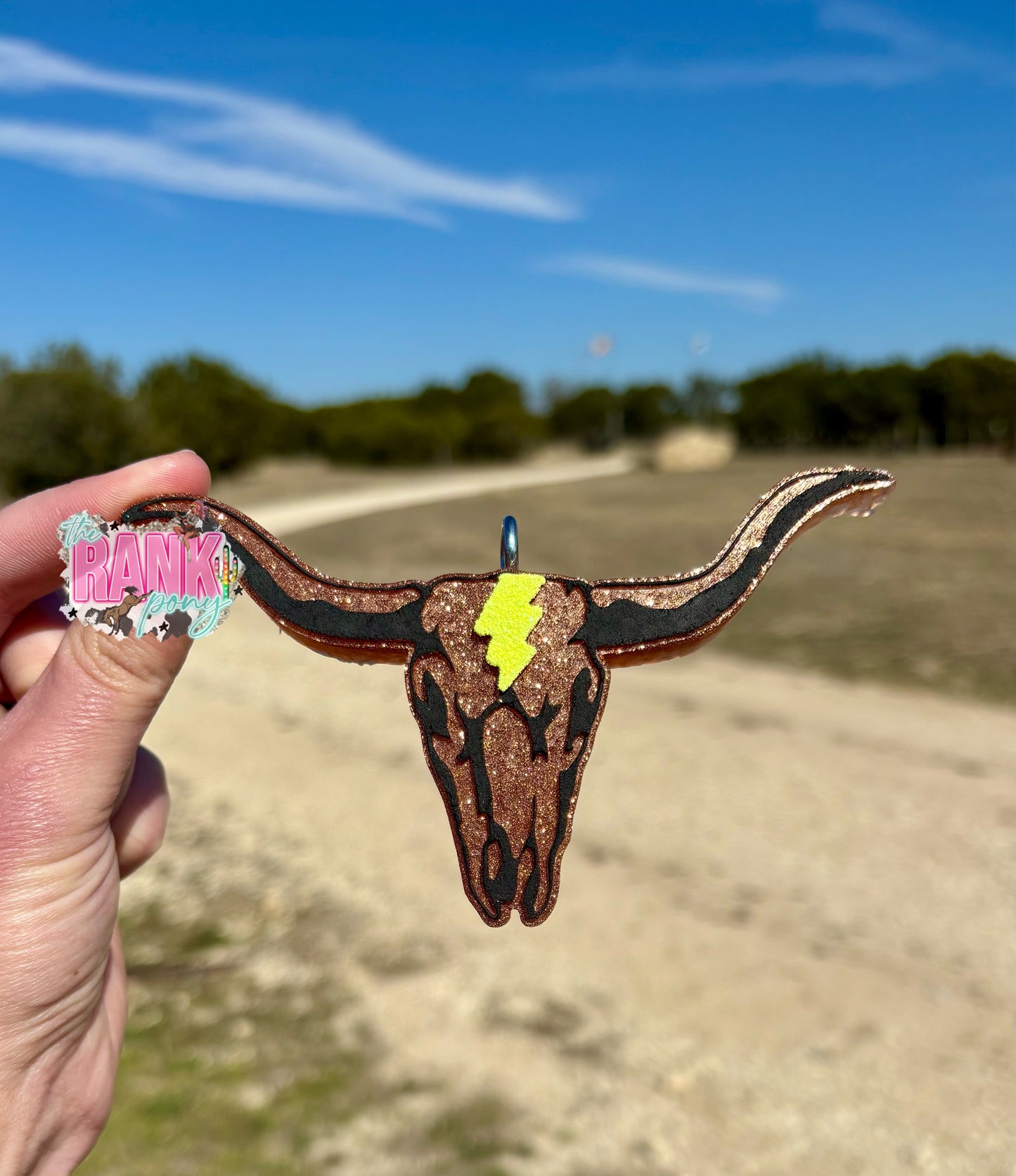 Longhorn Bolt