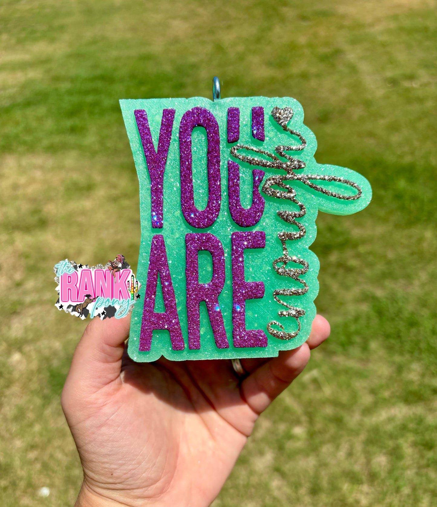 You Are Enough