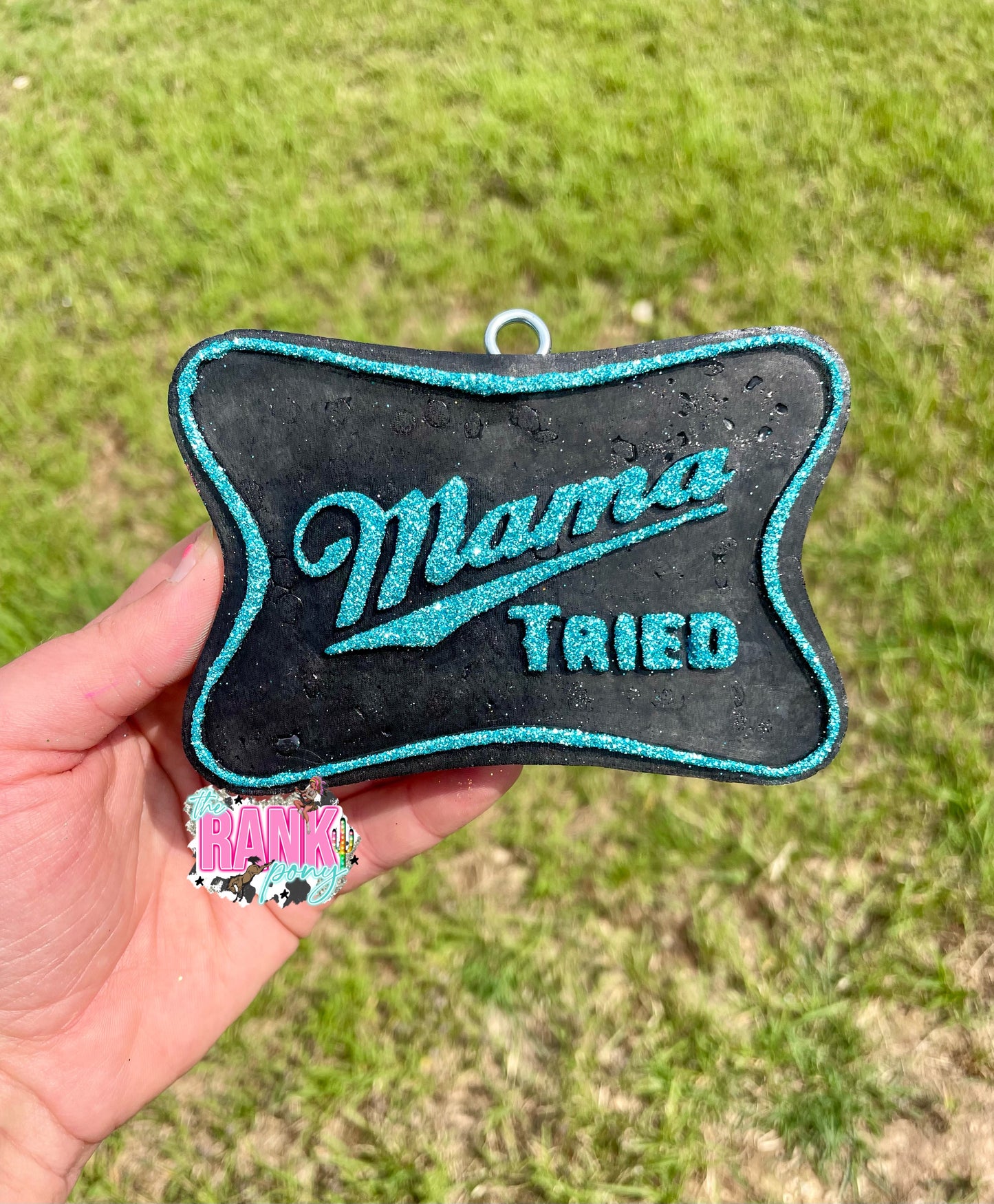Mama Tried