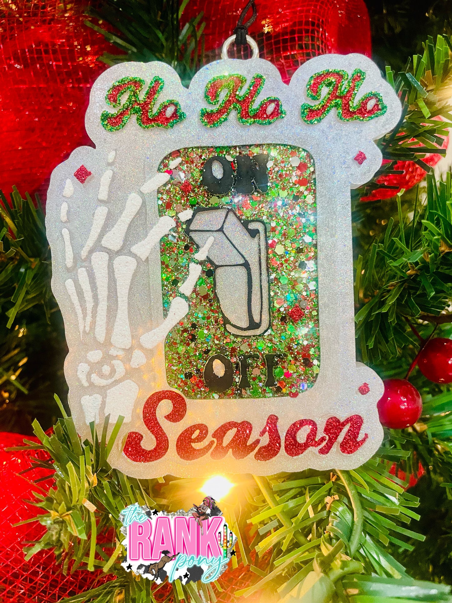 Ho Ho Ho Season