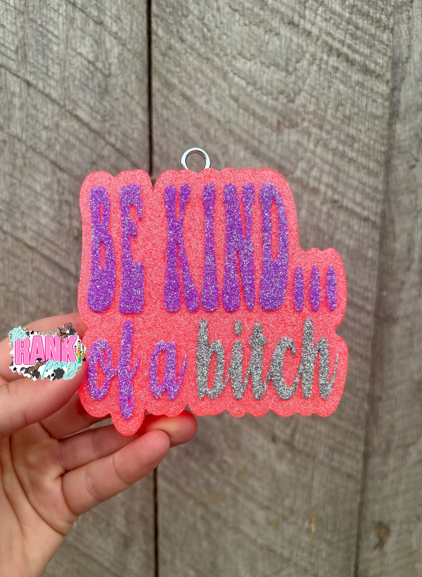 Be Kind…