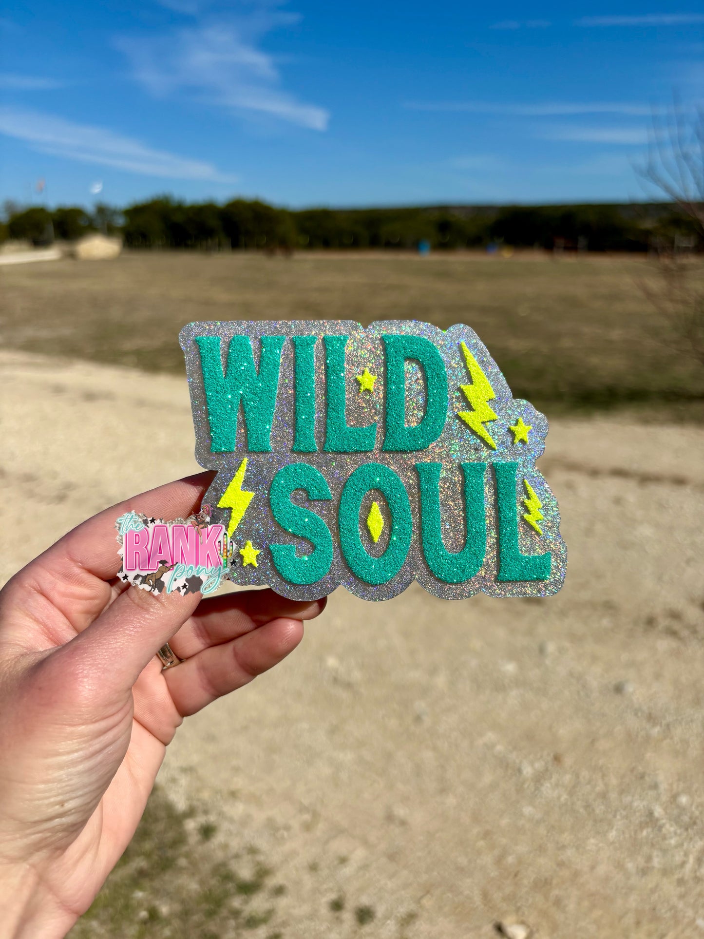 Wild Soul