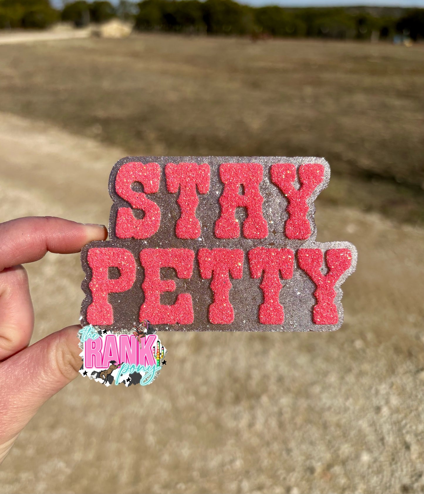 Stay Petty
