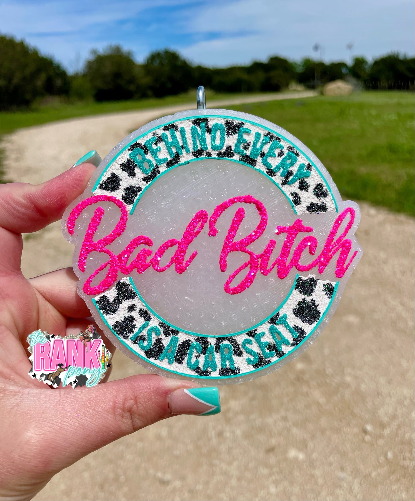 Behind Every Bad B