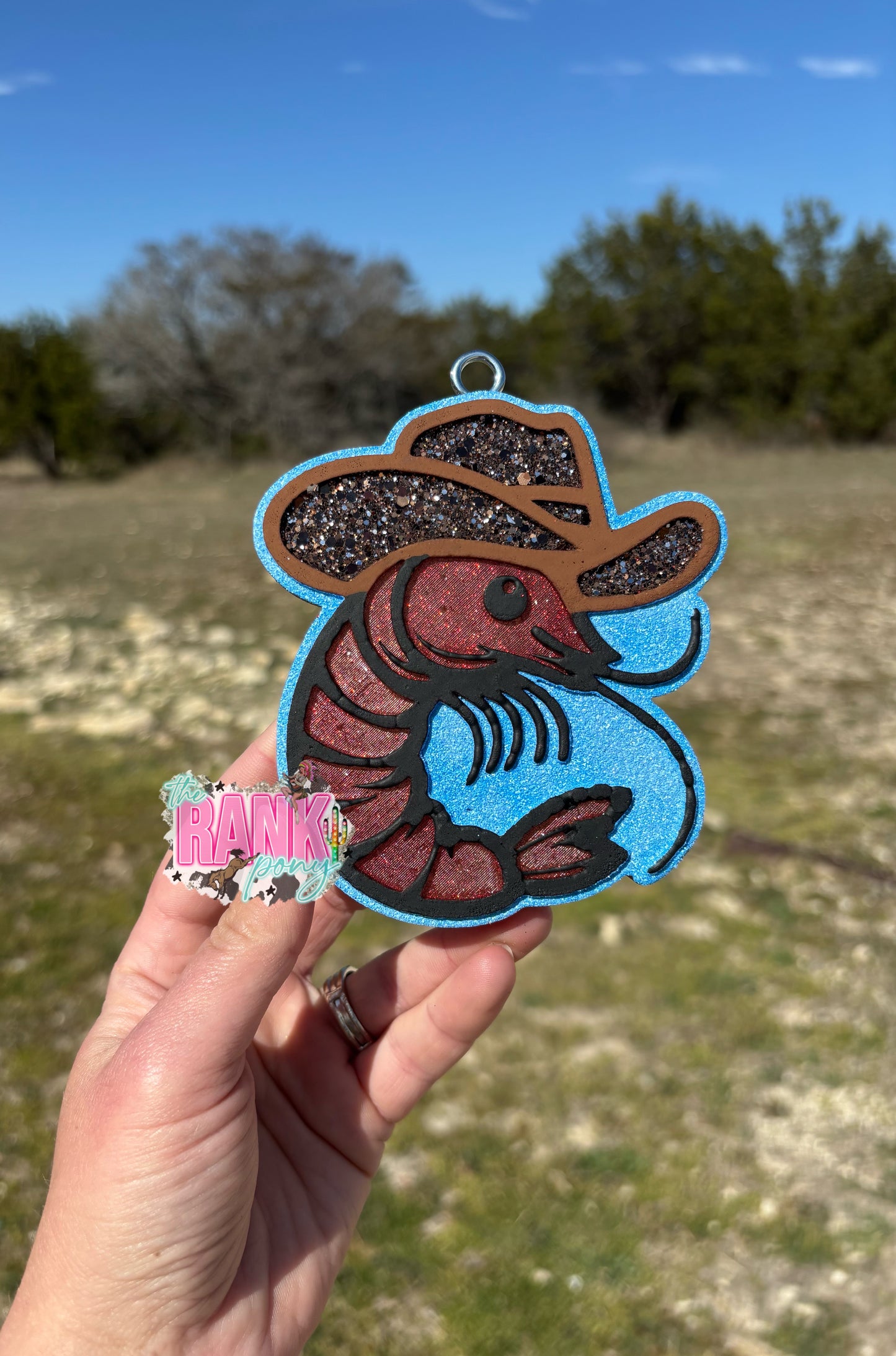 Cowboy Crawfish