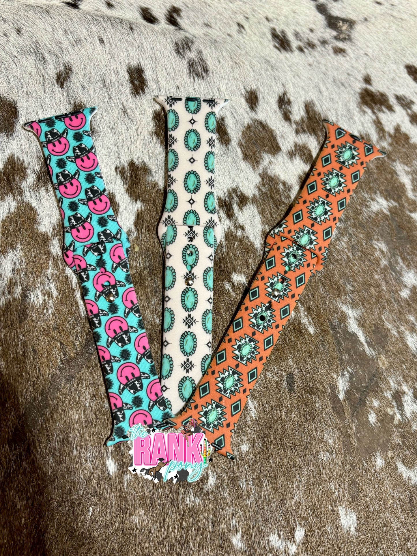 BF Apple Watch Bands