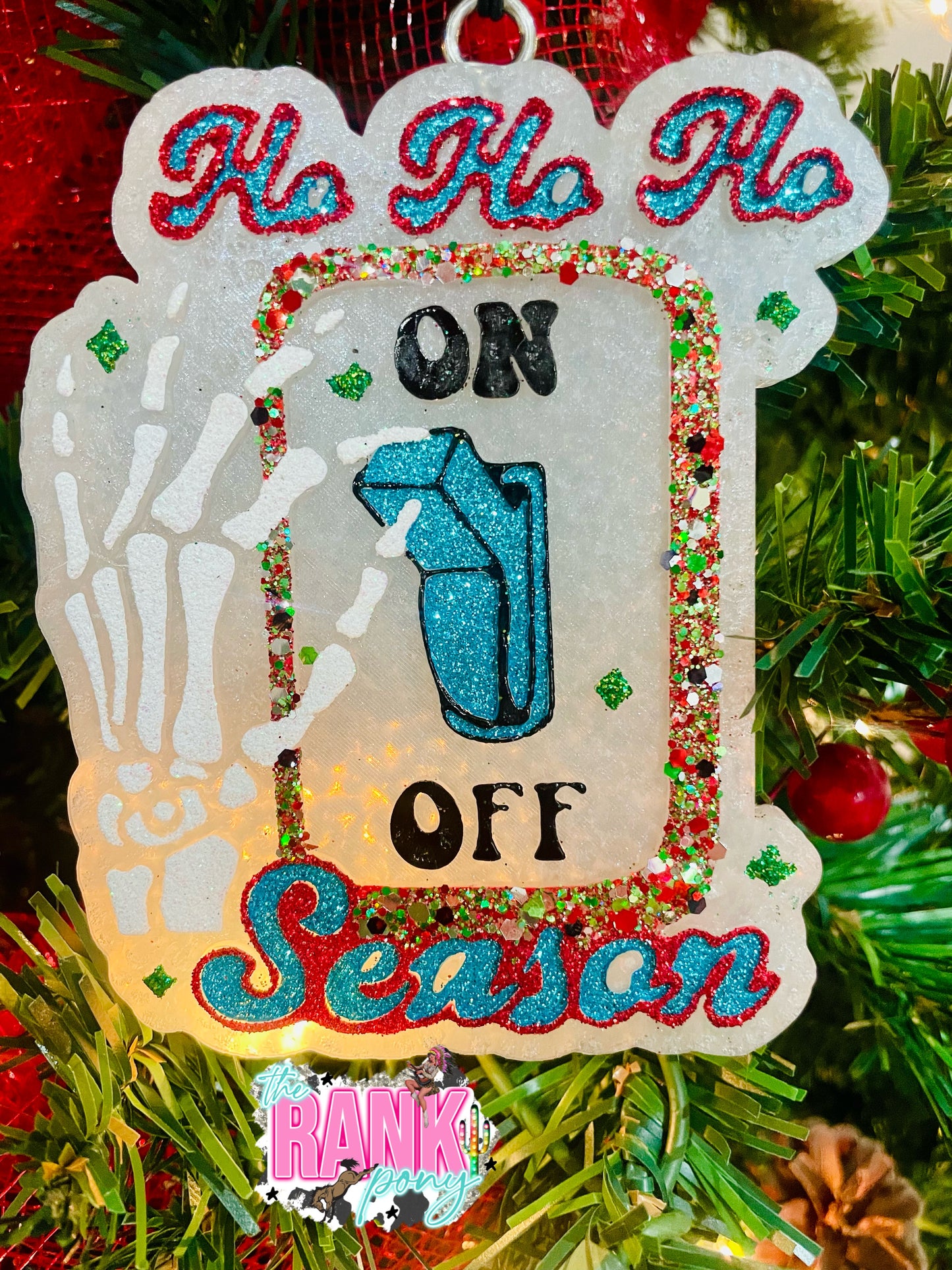 Ho Ho Ho Season
