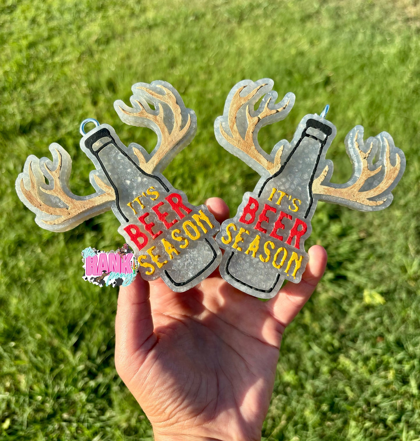 Beer Season