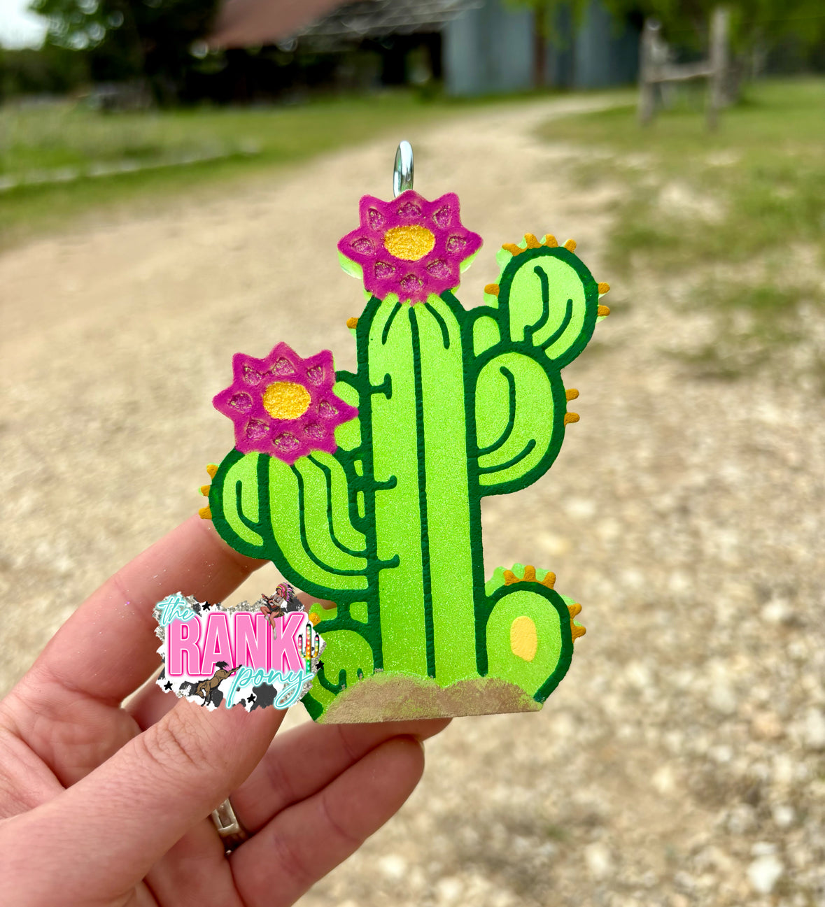 Baja Cactus