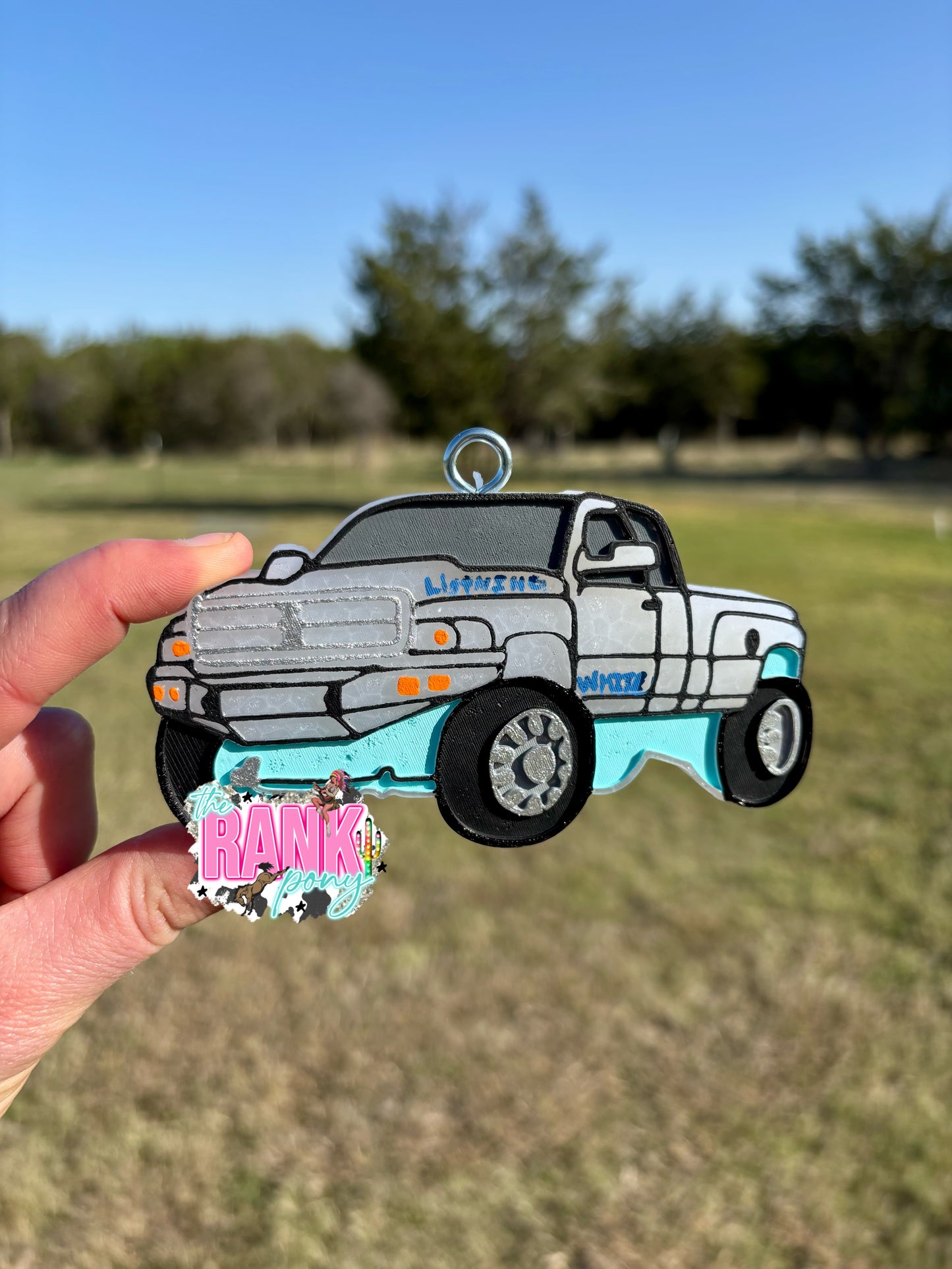 2nd Gen Dodge