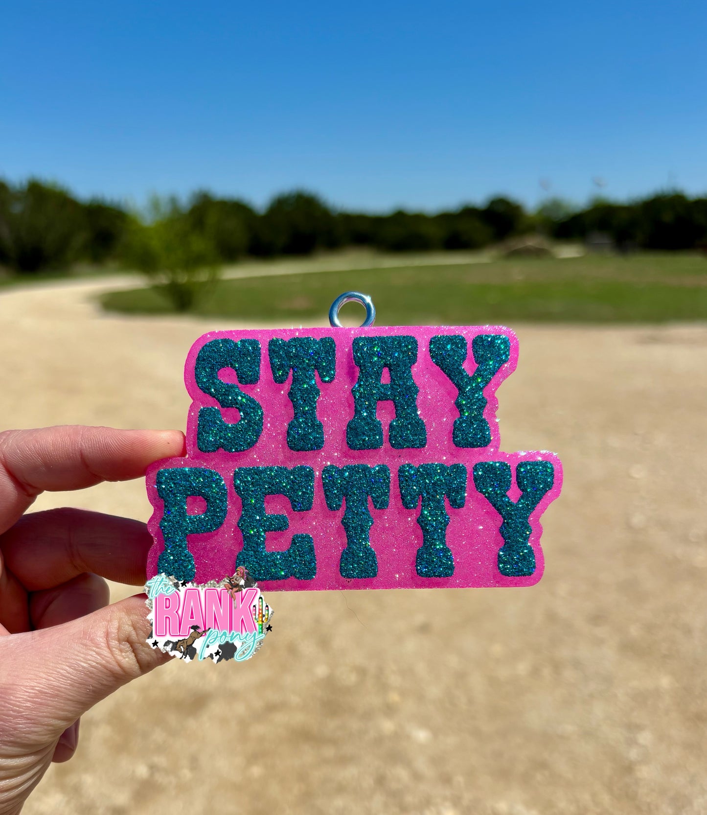 Stay Petty