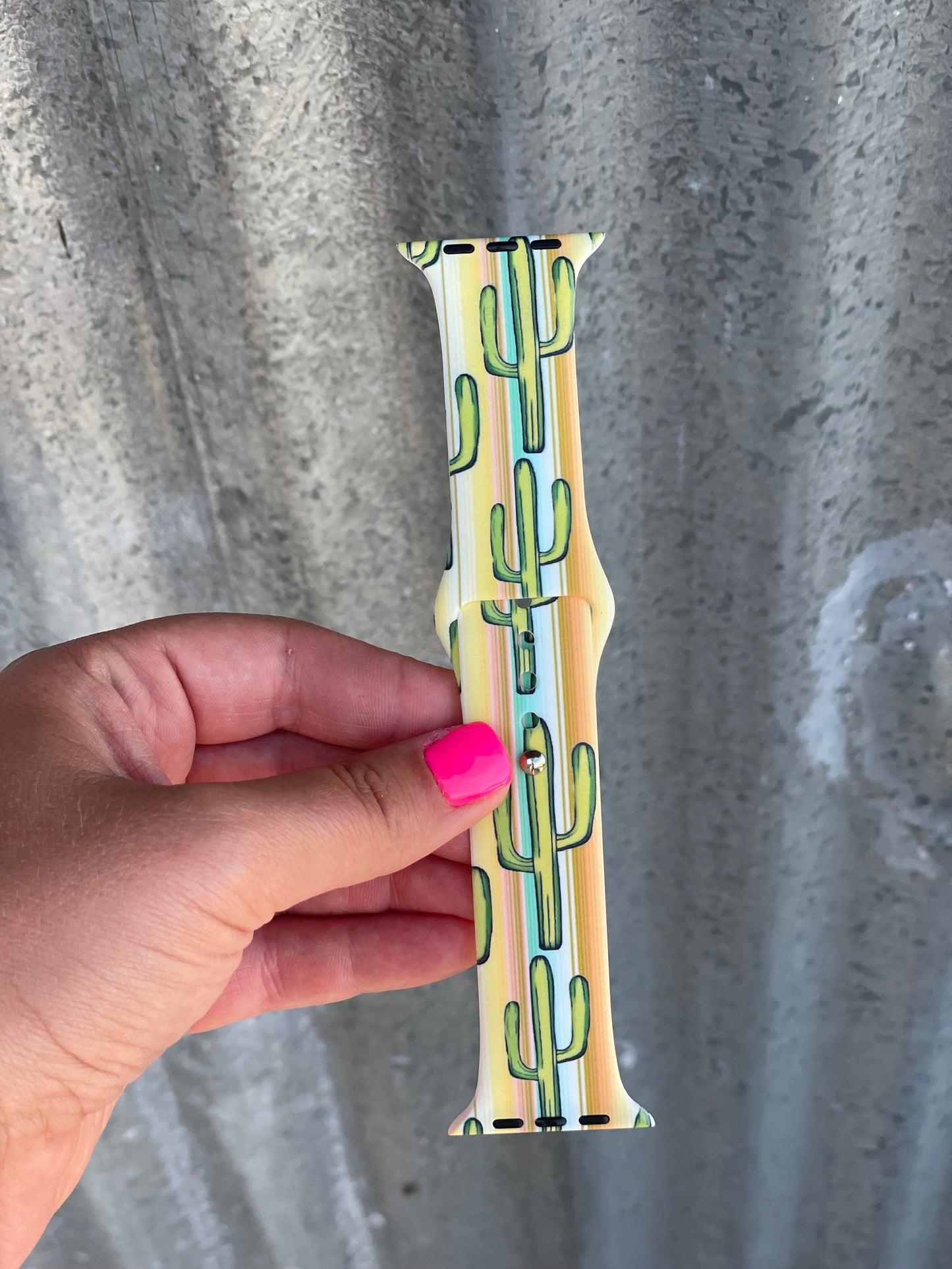 BF Apple Watch Bands