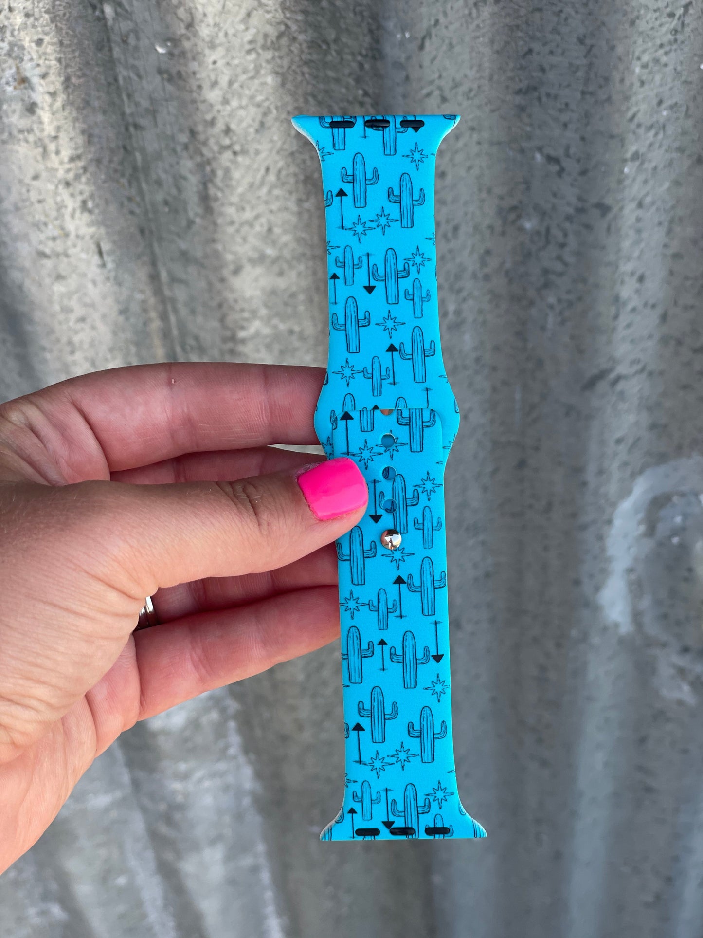 BF Apple Watch Bands
