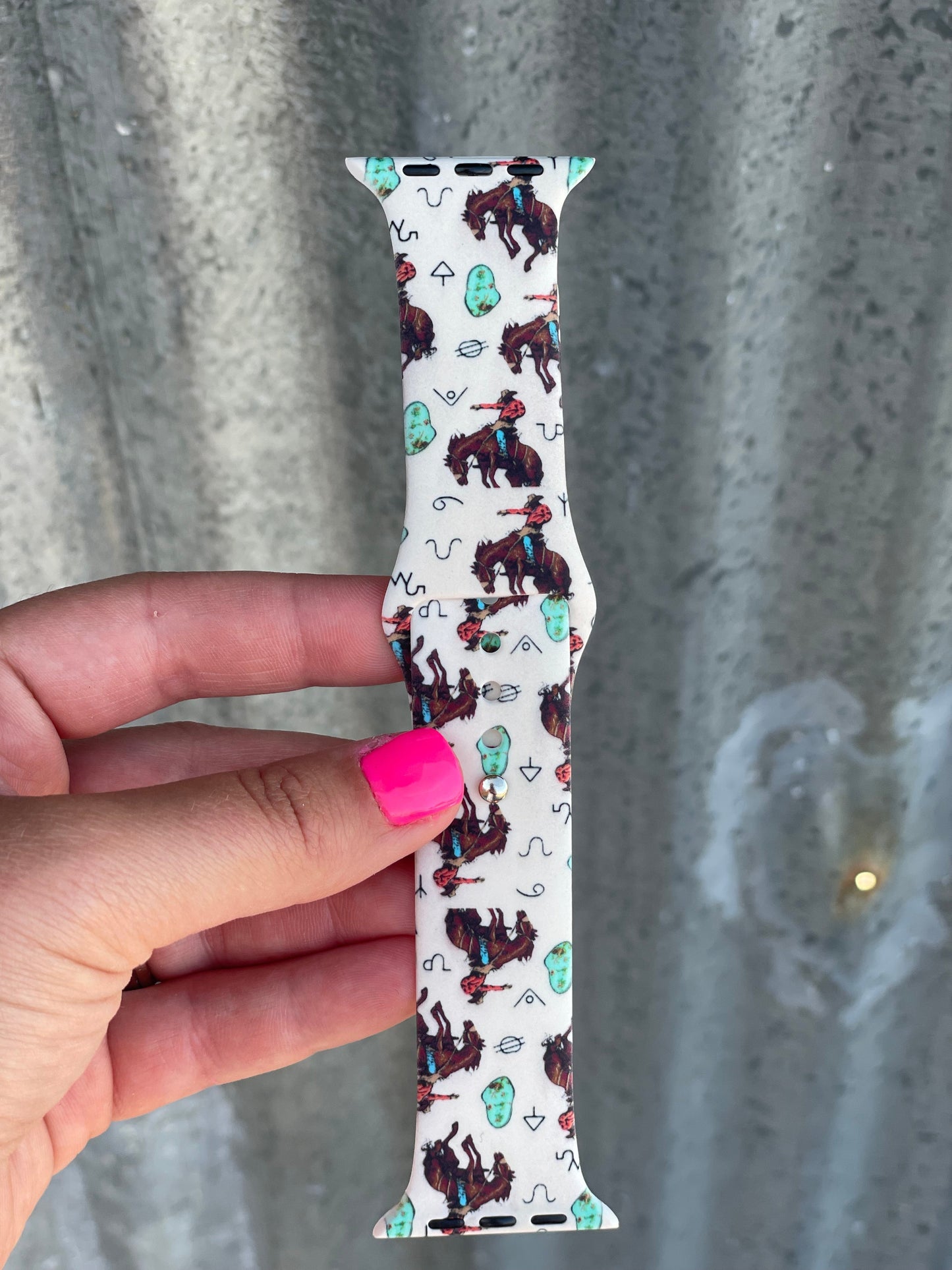 BF Apple Watch Bands