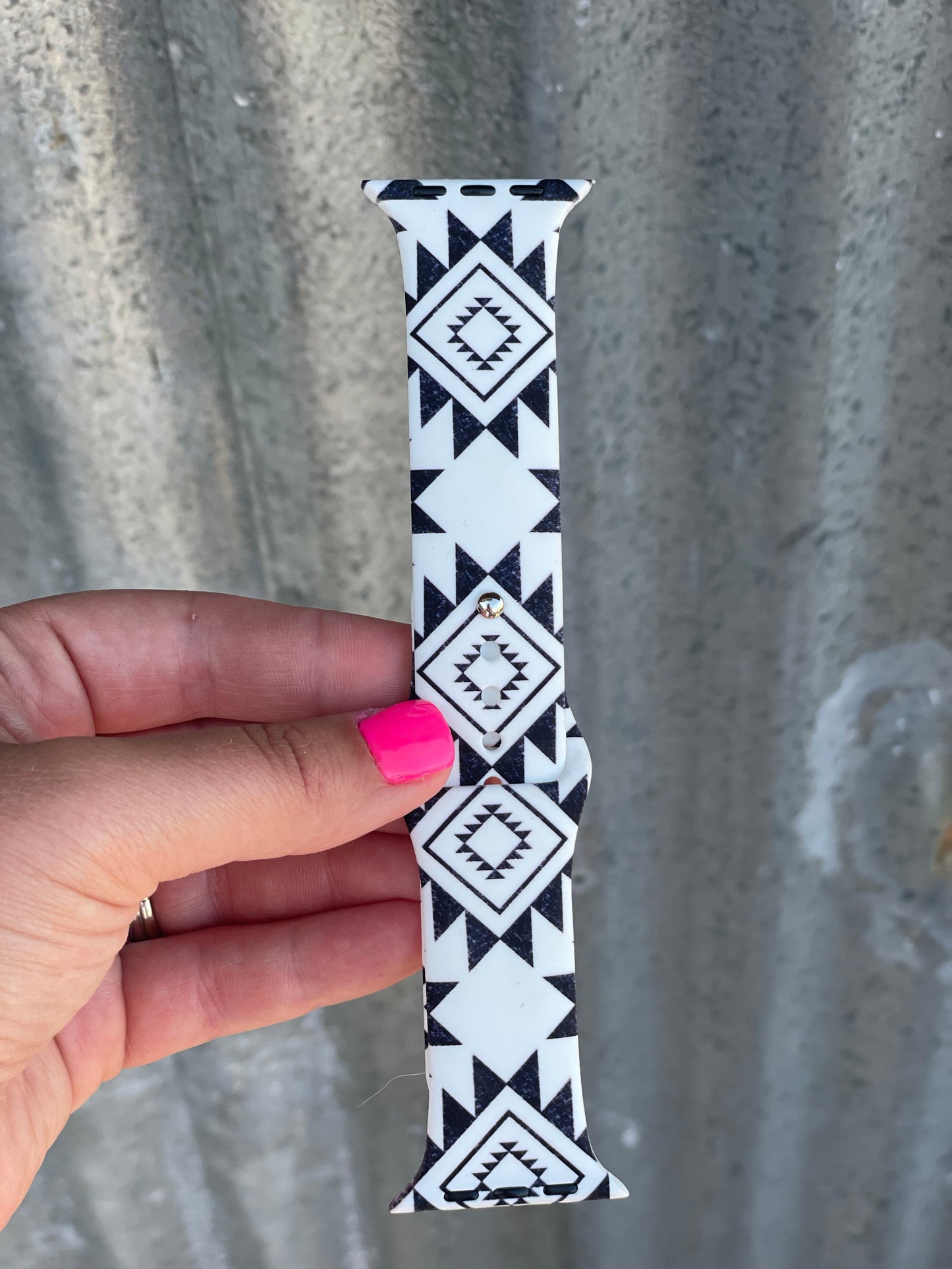 BF Apple Watch Bands