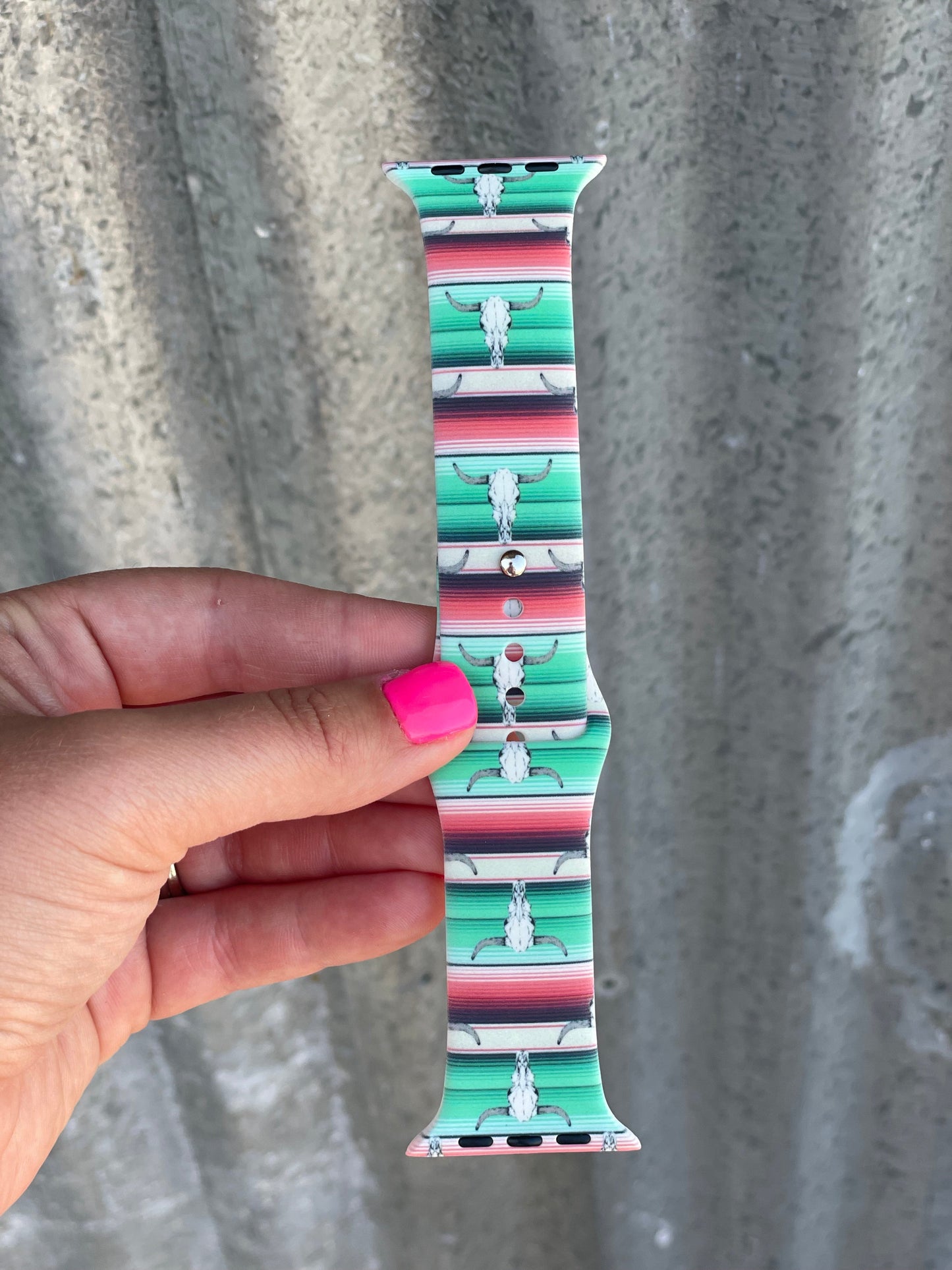 BF Apple Watch Bands