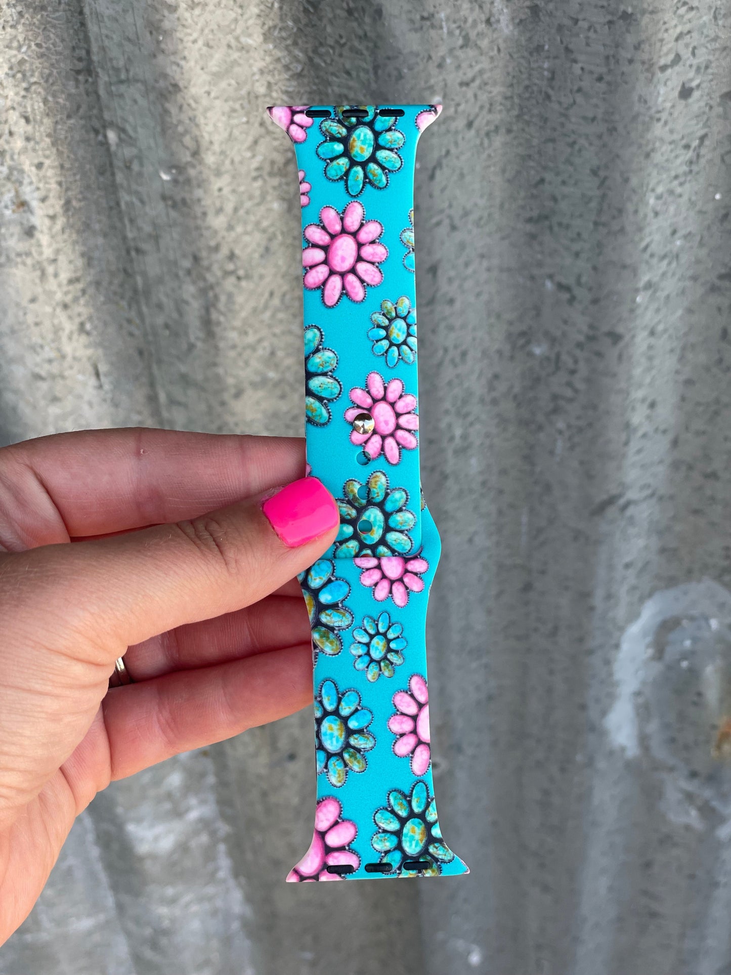 BF Apple Watch Bands