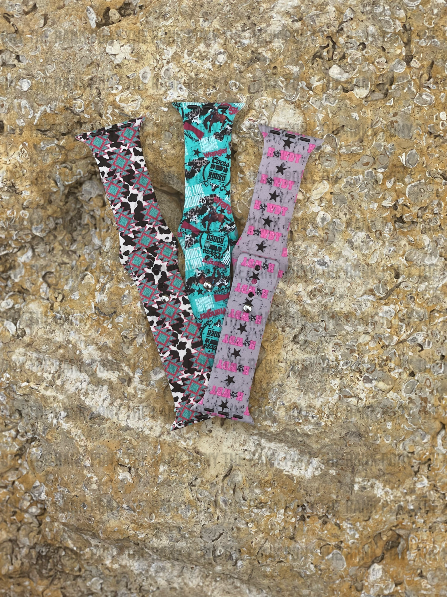 BF Apple Watch Bands