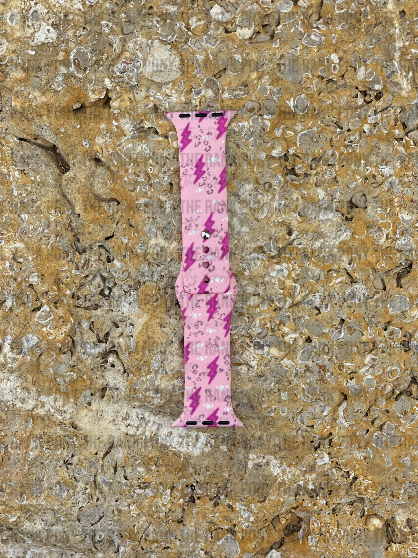 BF Apple Watch Bands