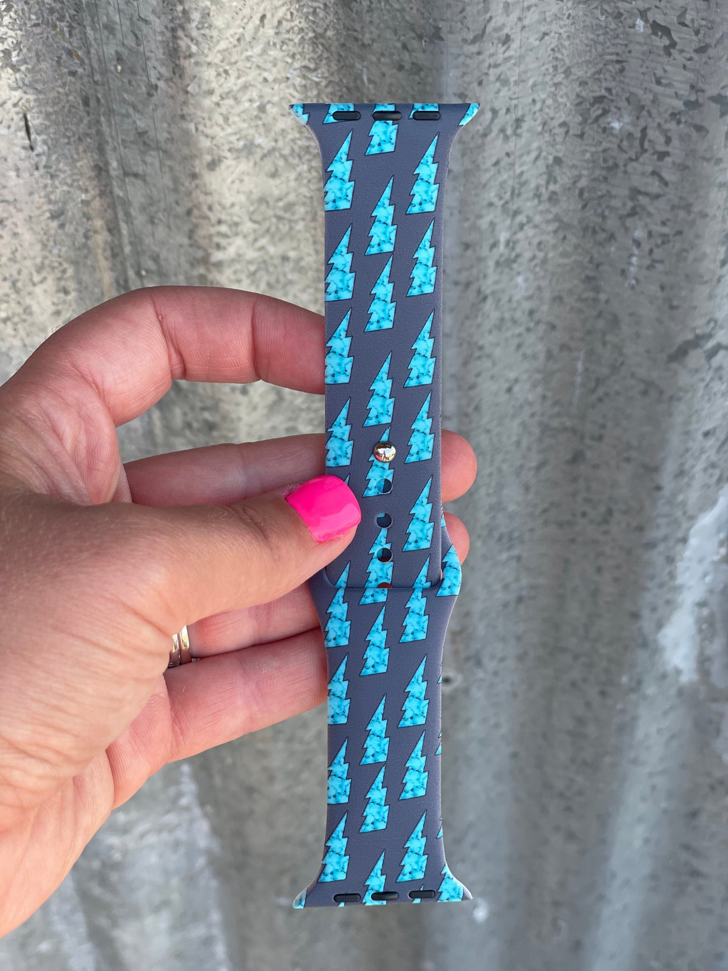 BF Apple Watch Bands