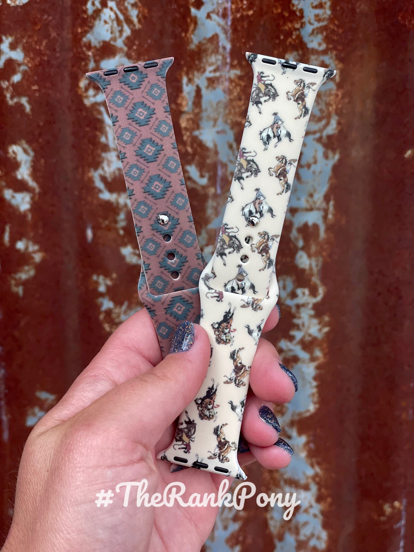 BF Apple Watch Bands