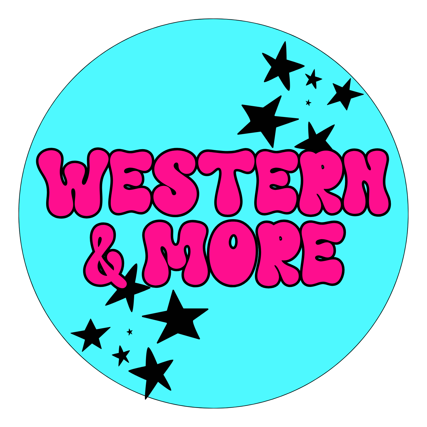 Western & More