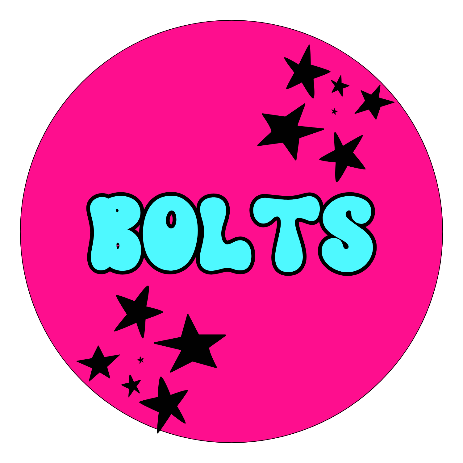 Bolts