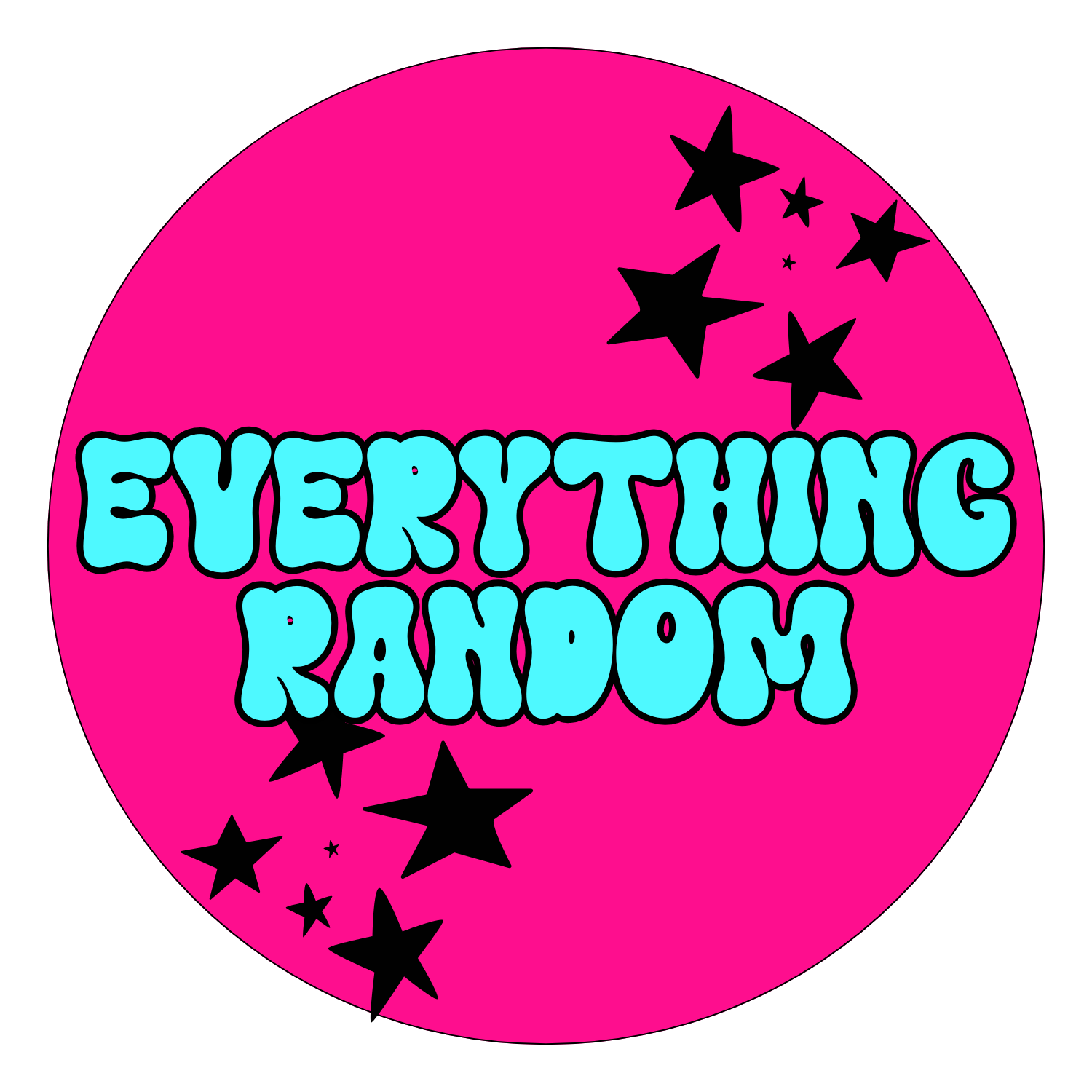 Everything Random