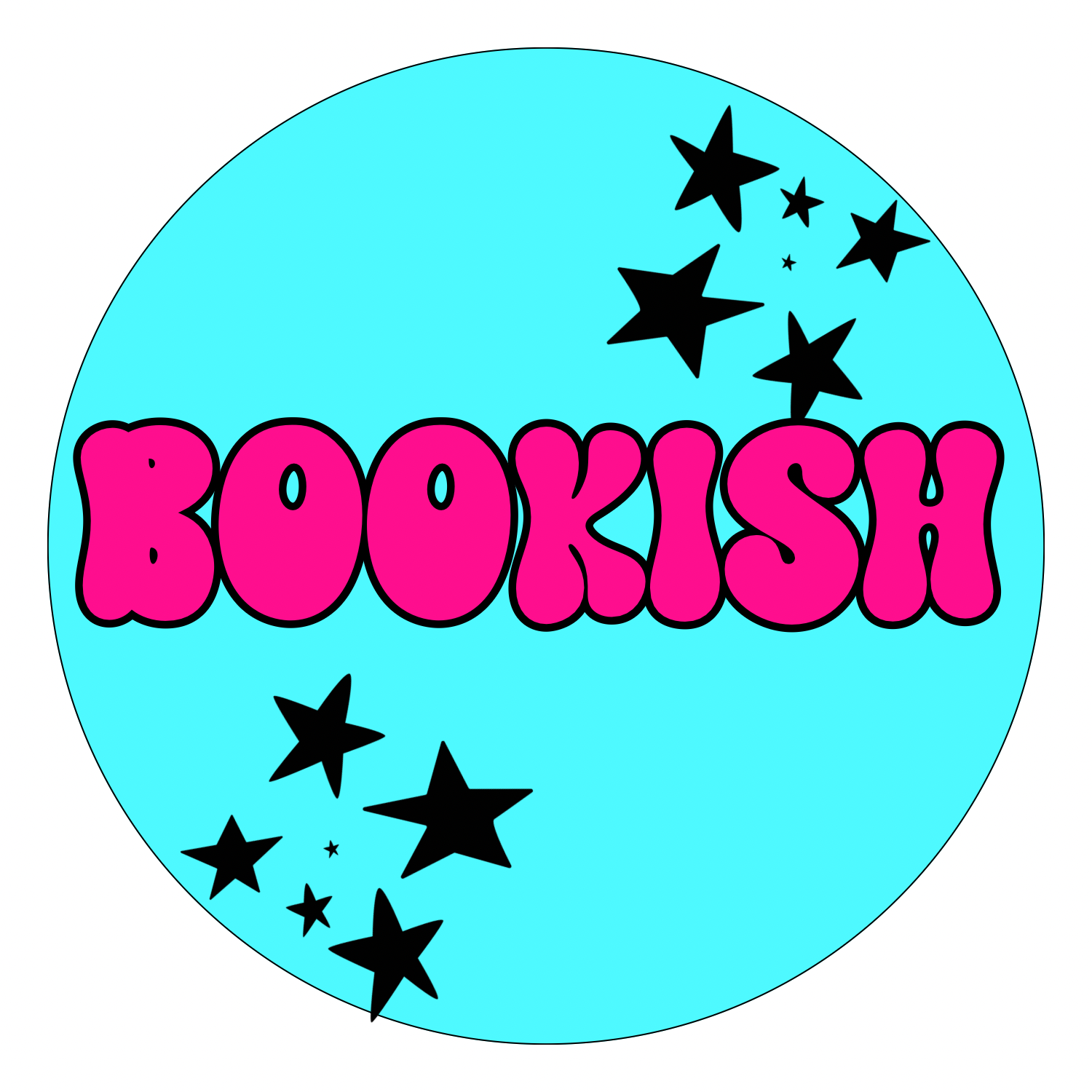 Bookish