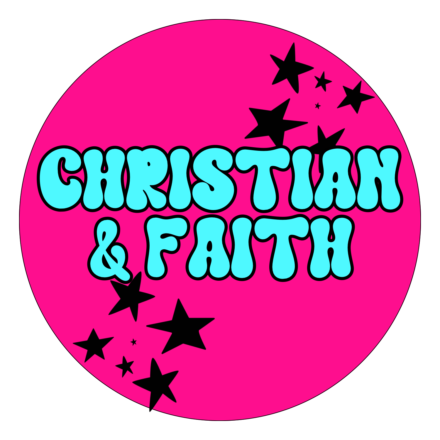 Christian/Faith
