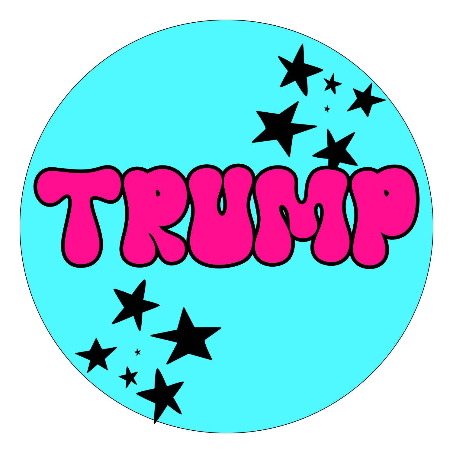 TRUMP