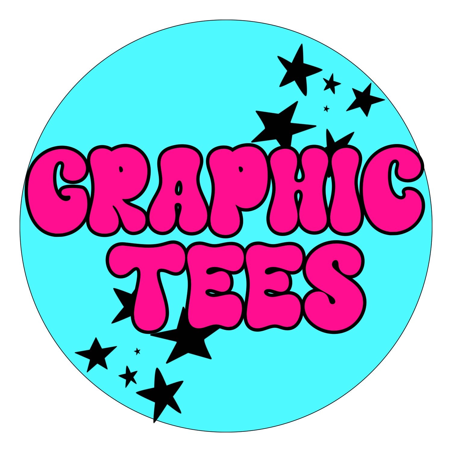 Graphic Tees