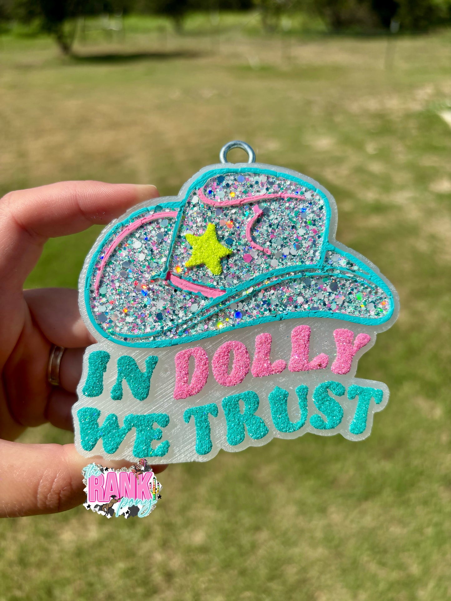 Dolly We Trust