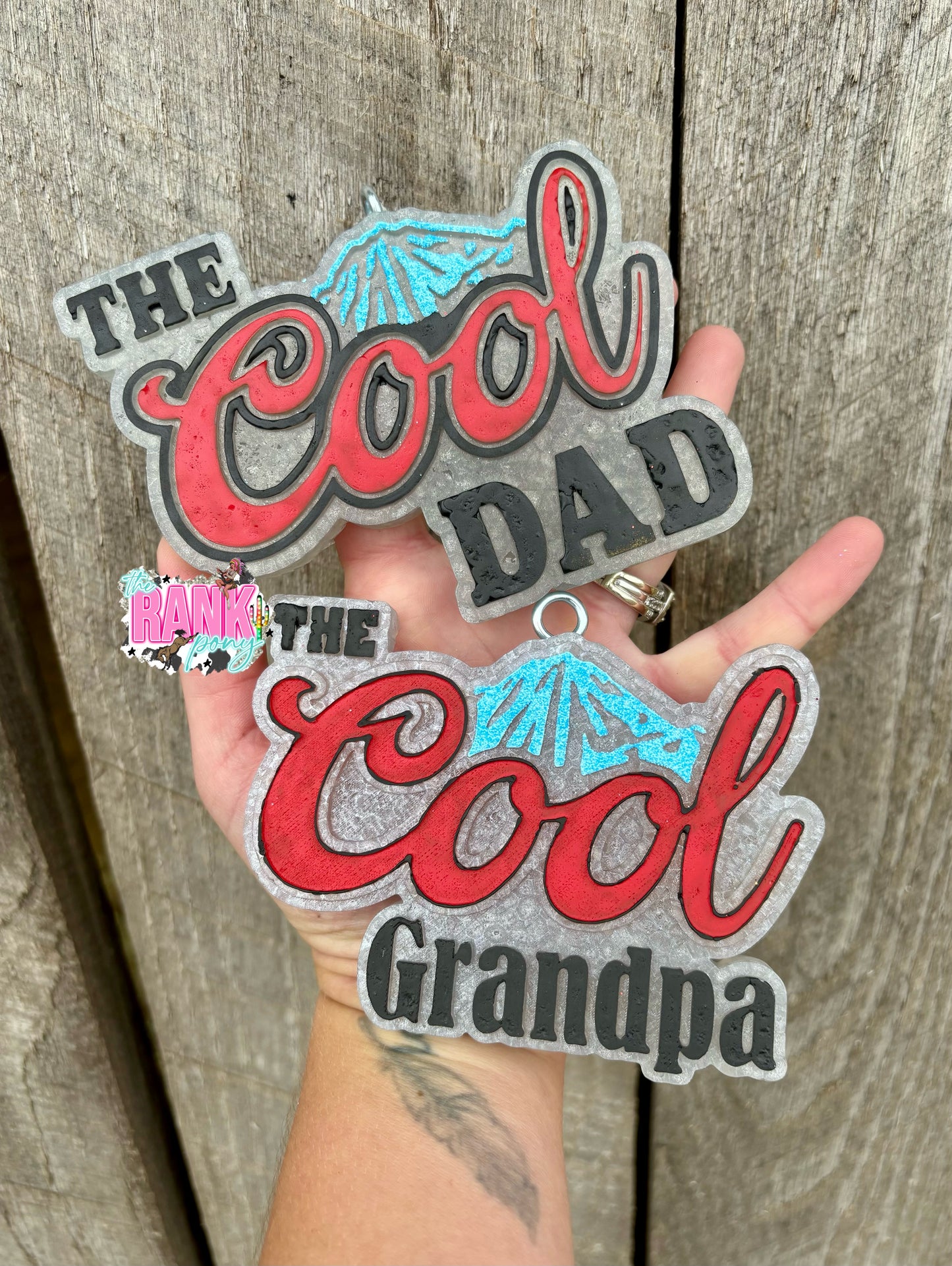 The Cool Dad