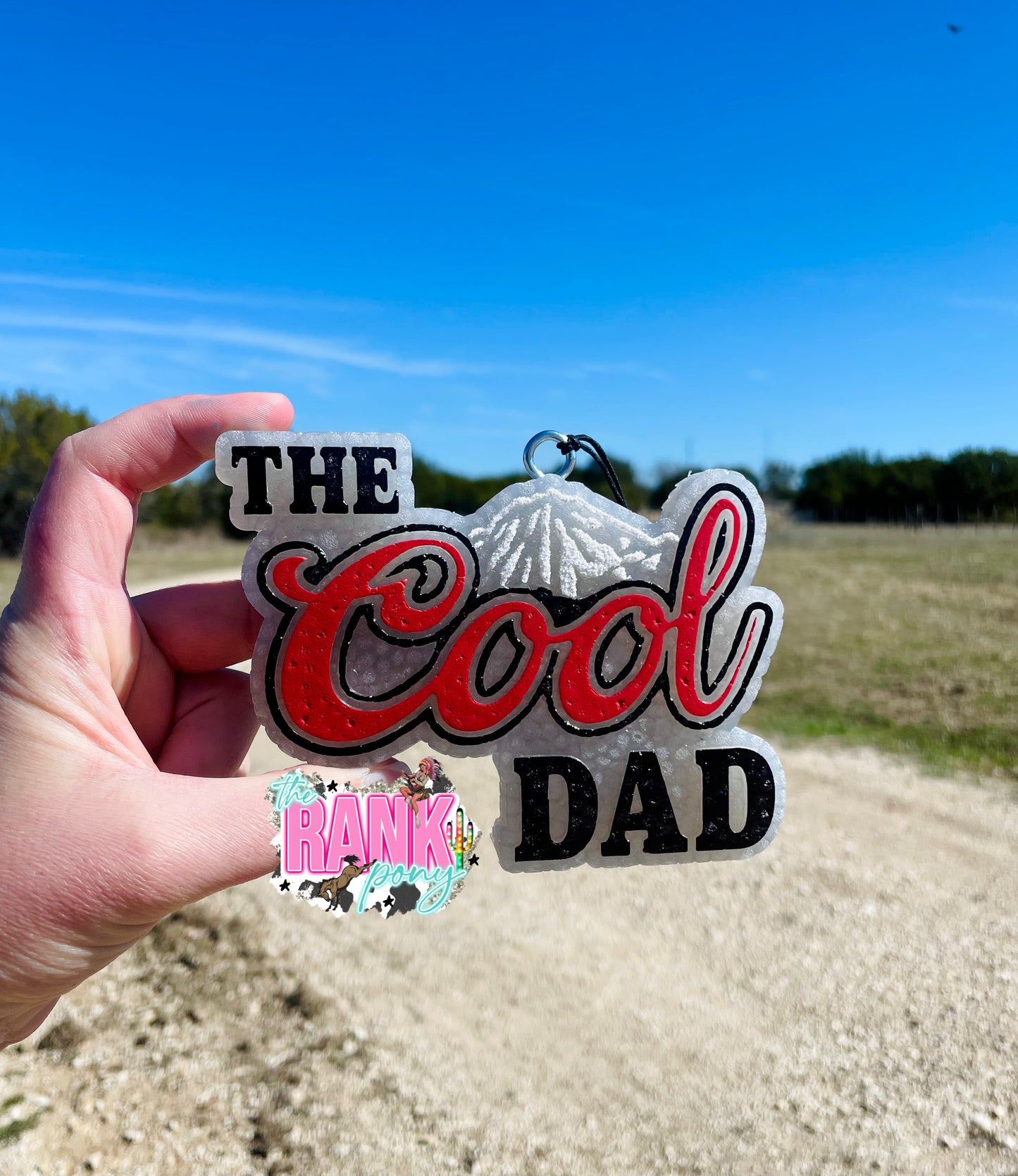 The Cool Dad