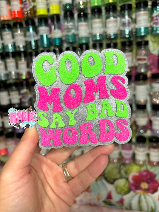 Good Moms