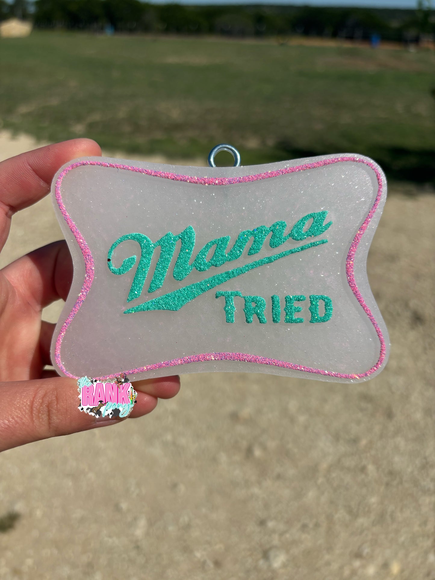 Mama Tried