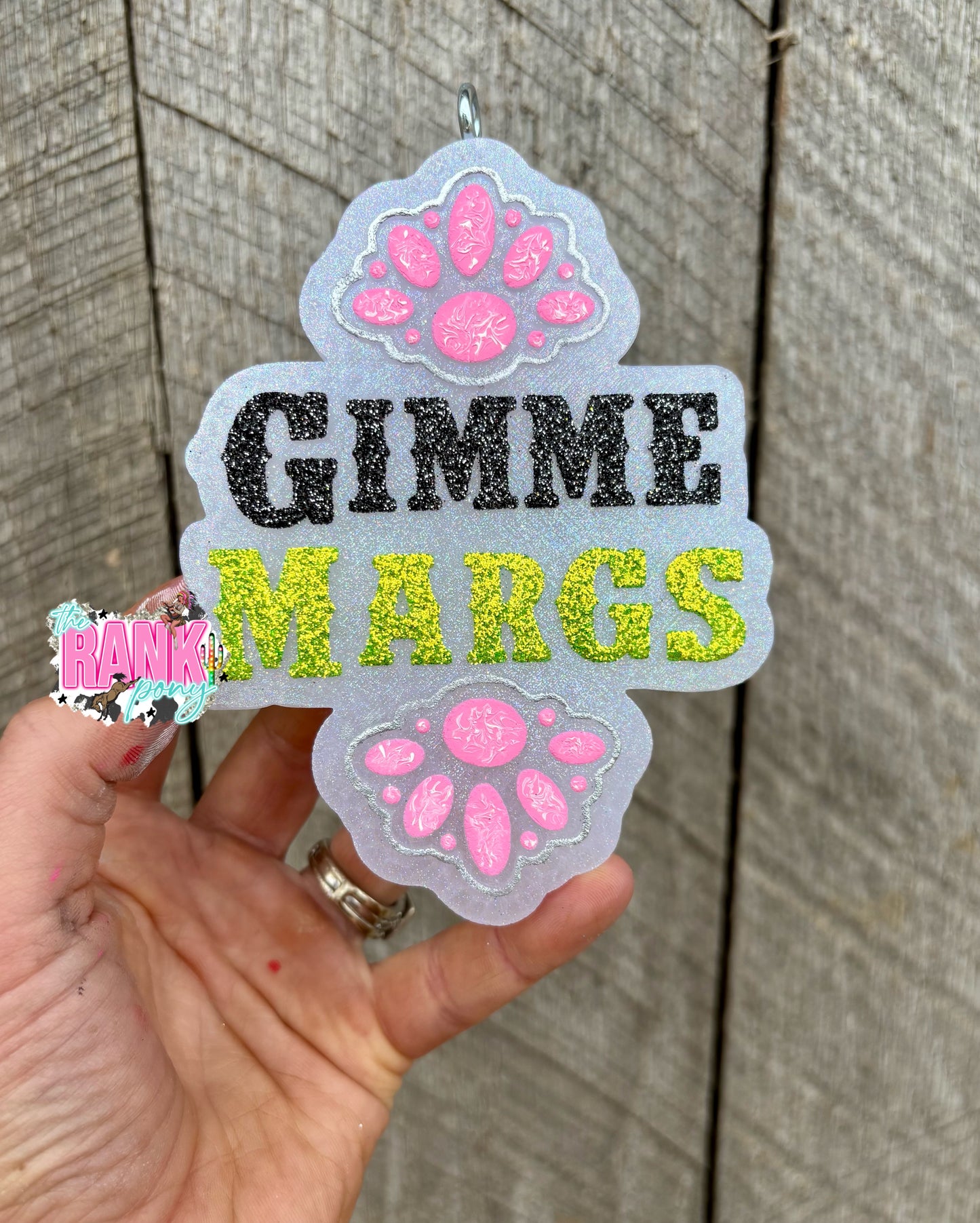 Gimmie Margs