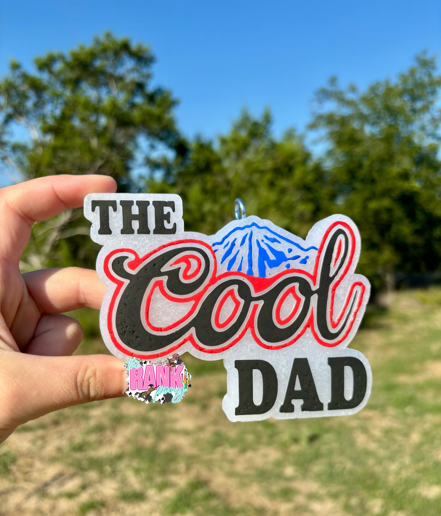 The Cool Dad