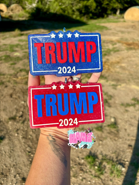 Trump 2024Red,White,Blue