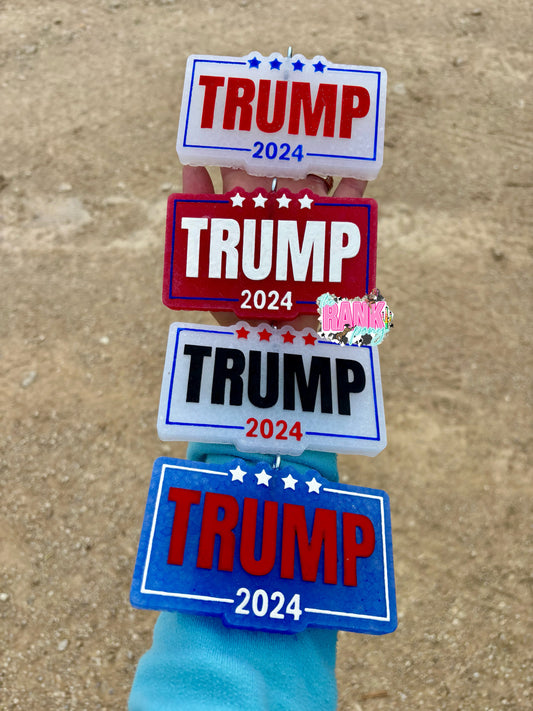 Trump 2024Red,White,Blue