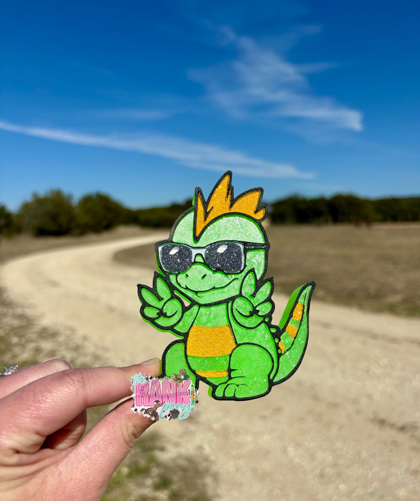 Cool Dragon