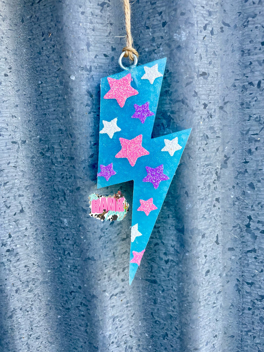 Stars Bolt