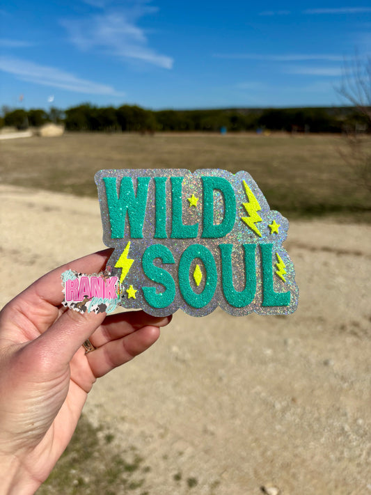 Wild Soul