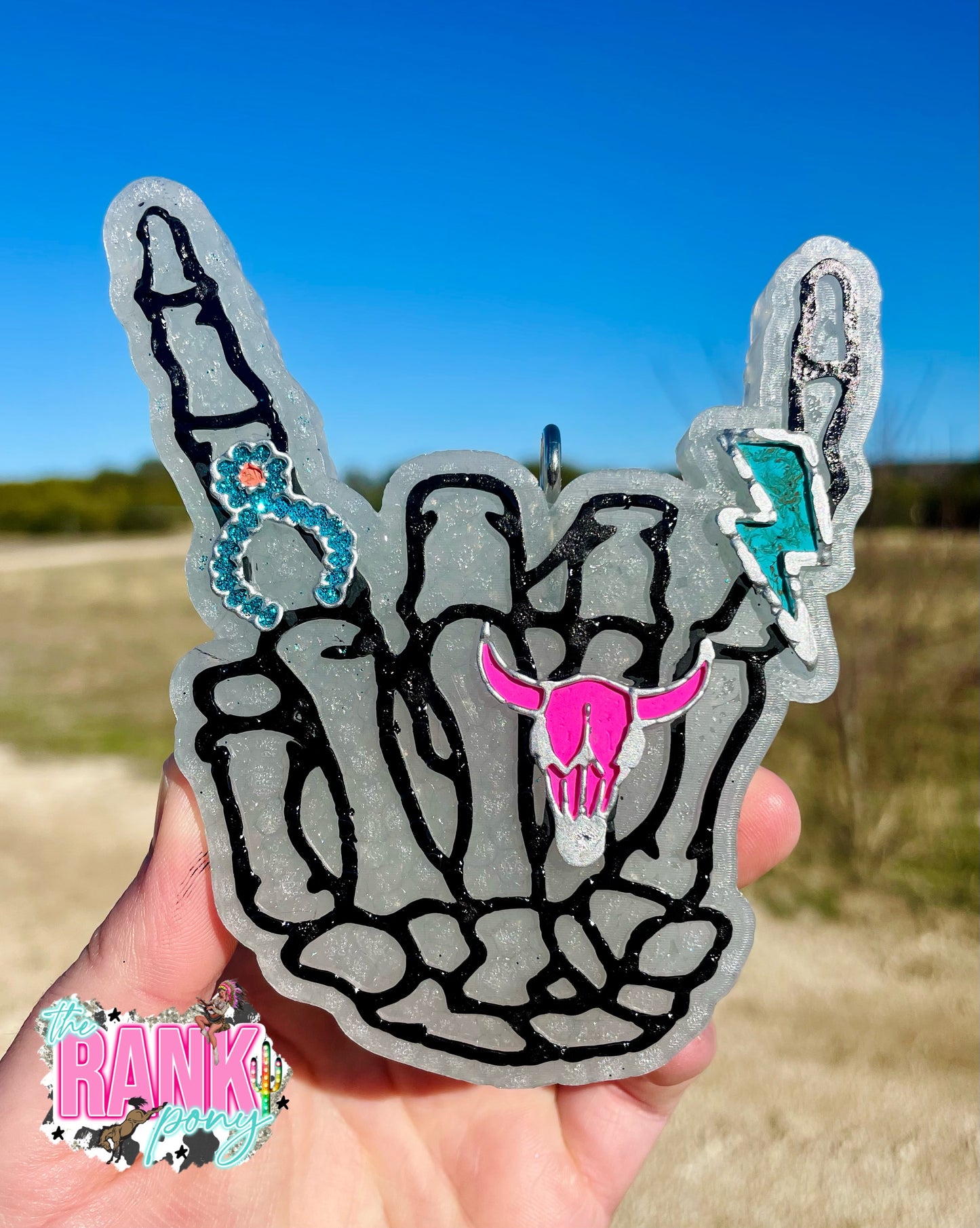 Rocker Hand