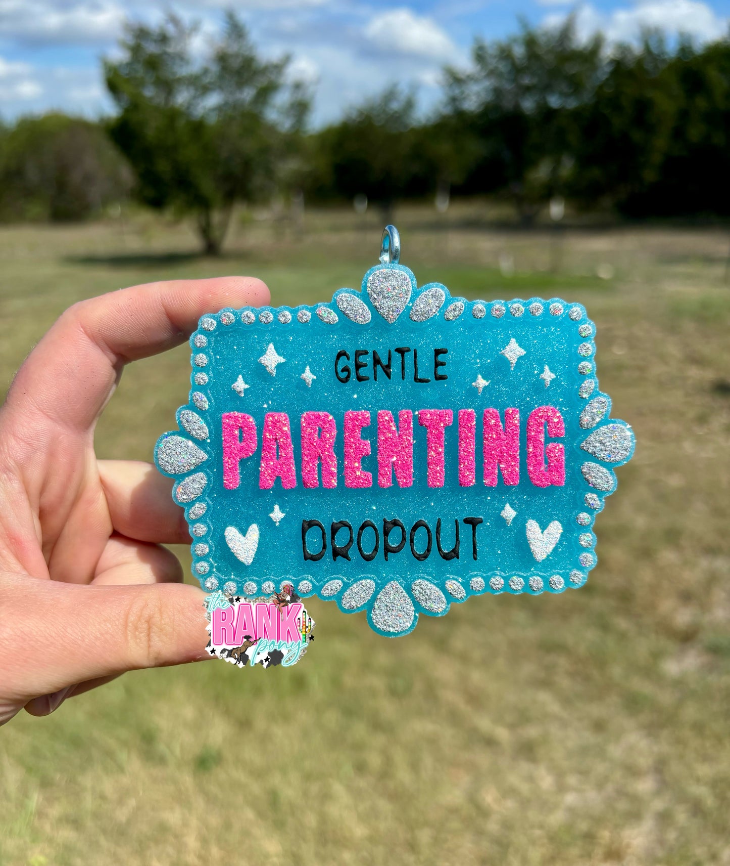 Gentle Parenting Dropout