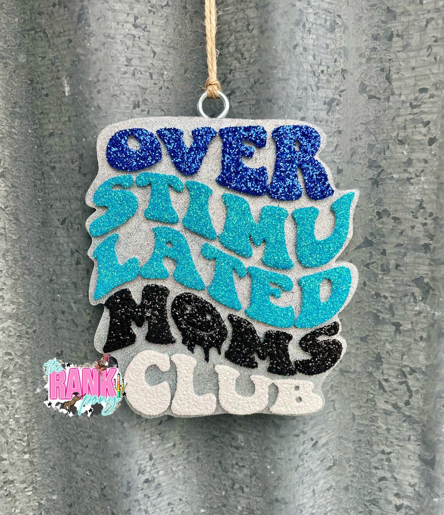 Overstimulated Moms Club