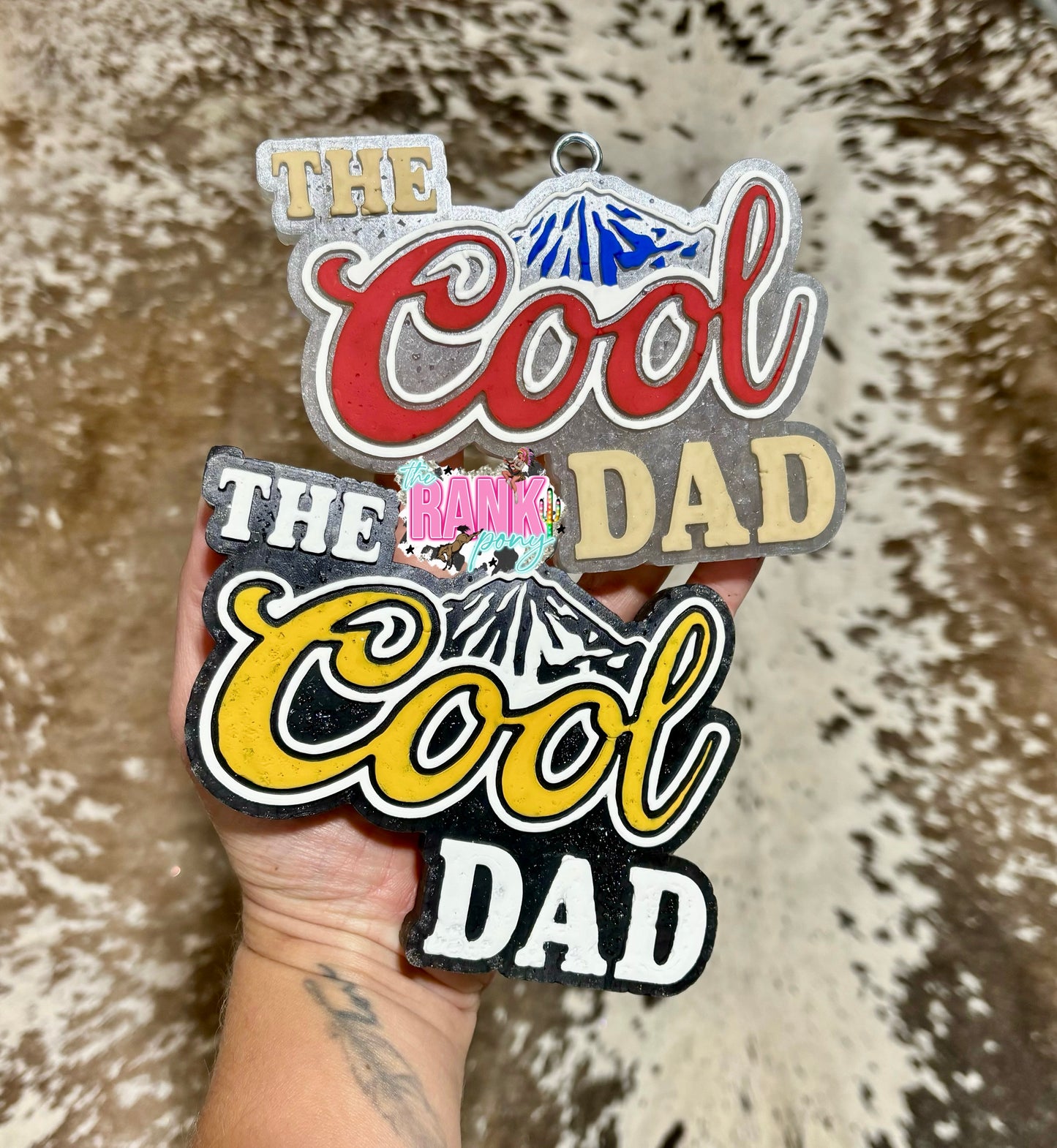 The Cool Dad