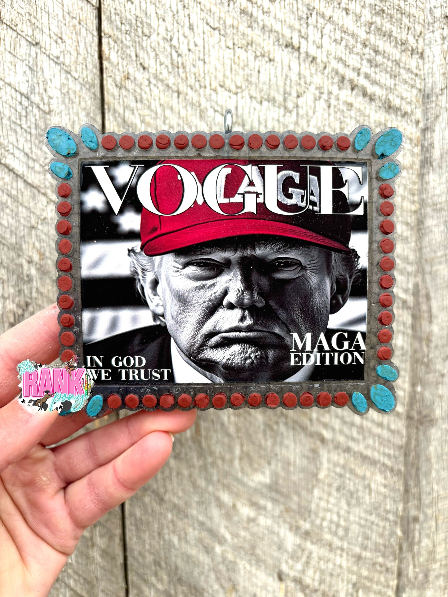 MAGA Edition